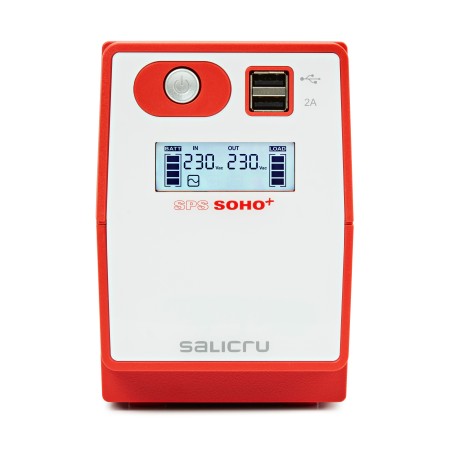 Salicru Sps 850 Soho